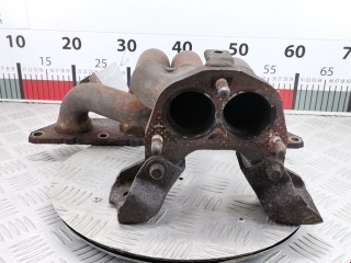 Коллектор выпускной, ориг. номер 30874253, Volvo S40 2000-2004