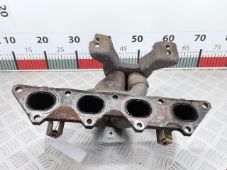 Коллектор выпускной, ориг. номер 30874253, Volvo S40 2000-2004