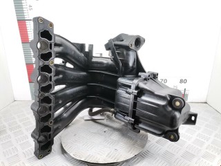 Коллектор впускной, ориг. номер 30875578, Volvo S40 2000-2004