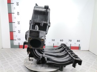Коллектор впускной, ориг. номер 30875578, Volvo S40 2000-2004