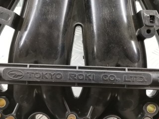 Коллектор впускной, ориг. номер 30875578, Volvo S40 2000-2004