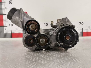 Корпус масляного фильтра, ориг. номер 15405RBDE01, Honda Accord 2002-2006