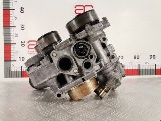 Корпус масляного фильтра, ориг. номер 15405RBDE01, Honda Accord 2002-2006