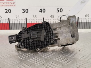 Клапан ЕГР EGR, ориг. номер 55567724, 55581958, Opel Meriva 2010-2014