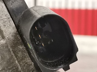 Клапан ЕГР EGR, ориг. номер 55567724, 55581958, Opel Meriva 2010-2014