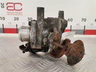 Заслонка дроссельная, ориг. номер 17120RMCE01, Honda CR-V 2006-2009