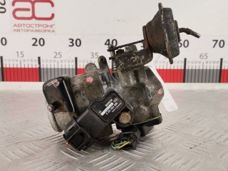 Заслонка дроссельная, ориг. номер 17120RMCE01, Honda CR-V 2006-2009