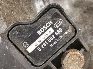Заслонка дроссельная, ориг. номер 17120RMCE01, Honda CR-V 2006-2009