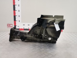 Лонжерон правый, ориг. номер 31253087, Volvo S60 2010-2013