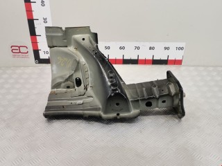 Лонжерон правый, ориг. номер 31253087, Volvo S60 2010-2013