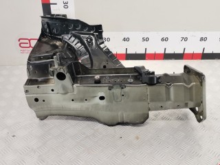 Лонжерон левый, ориг. номер 31253086, Volvo S60 2010-2013