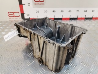 Поддон, ориг. номер 1762525, CM5G-6675-FC, Ford Focus 2011-2015
