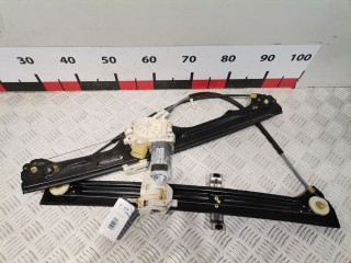 Стеклоподъемник передний левый BMW X5 E70 2006-2010