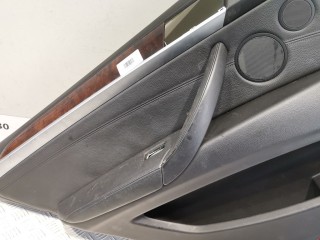 Обшивка двери задней левой (дверная карта), ориг. номер 51427244447, BMW X5 E70 2006-2010