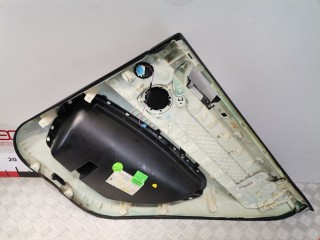 Обшивка двери задней левой (дверная карта), ориг. номер 51427244447, BMW X5 E70 2006-2010