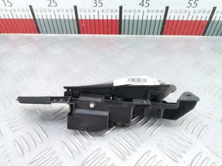 Ручка внутренняя задняя левая BMW X5 E70 2006-2010