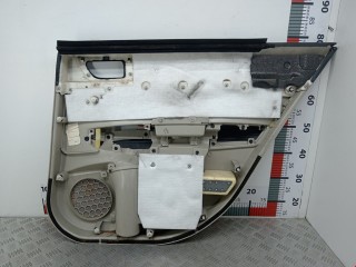 Обшивка двери задней левой (дверная карта), Subaru Outback 2009-2012