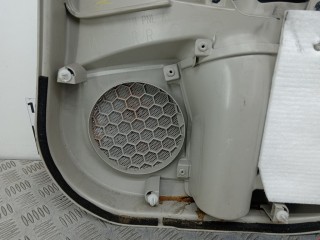 Обшивка двери задней левой (дверная карта), Subaru Outback 2009-2012