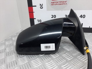 Зеркало наружное левое, ориг. номер 22818288, 22818314, Chevrolet Equinox 2009-2015