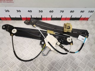 Стеклоподъемник передний левый BMW 5 F10/F11/GT F07 2009-2013