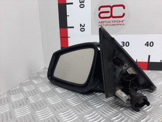 Зеркало наружное левое BMW 5 F10/F11/GT F07 2009-2013