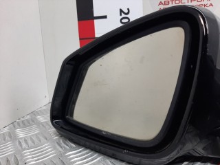 Зеркало наружное левое, ориг. номер F0153401, 51167283623, BMW 5 F10/F11/GT F07 2009-2013