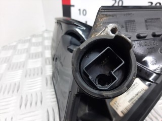 Зеркало наружное левое, ориг. номер F0153401, 51167283623, BMW 5 F10/F11/GT F07 2009-2013