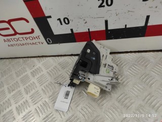 Замок двери задней левой, ориг. номер 3C4839015D, Audi Q7 2005-2009