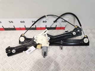 Стеклоподъемник передний левый BMW X5 E70 2006-2010