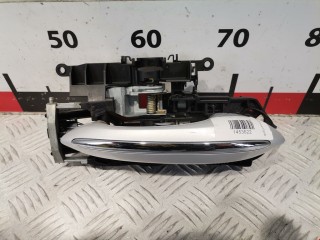 Ручка наружная передняя правая BMW 5 F10/F11/GT F07 2009-2013