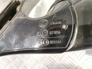 Зеркало наружное правое, ориг. номер 51167283624, BMW 5 F10/F11/GT F07 2009-2013