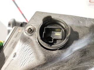 Зеркало наружное правое, ориг. номер 51167283624, BMW 5 F10/F11/GT F07 2009-2013