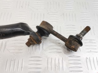 Стабилизатор подвески (поперечной устойчивости), ориг. номер 20401AJ02A, Subaru Outback 2009-2012