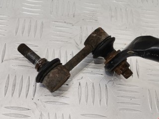 Стабилизатор подвески (поперечной устойчивости), ориг. номер 20401AJ02A, Subaru Outback 2009-2012