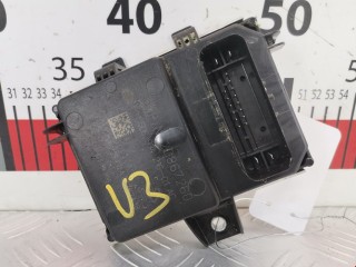 Блок управления топливным насосом, ориг. номер 20867261, 5DE934216-01, Chevrolet Equinox 2009-2015