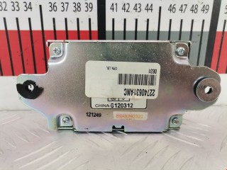 Блок комфорта, ориг. номер 22929627, 22740631ANC, Chevrolet Equinox 2009-2015