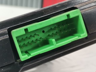 Блок управления телефоном, ориг. номер 39770SECA01, 39770SECA010M1, Acura TSX 2003-2008