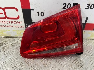 Фонарь крышки багажника правый, ориг. номер 7P6945094C, Volkswagen Touareg 2010-2014