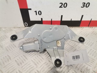 Моторчик заднего стеклоочистителя (дворника), ориг. номер 25788749, Chevrolet Equinox 2009-2015