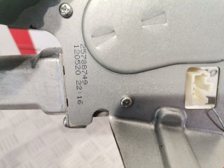 Моторчик заднего стеклоочистителя (дворника), ориг. номер 25788749, Chevrolet Equinox 2009-2015