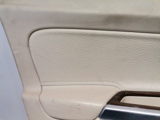 Обшивка двери передней левой (дверная карта), ориг. номер 39817569, 8635849, Volvo S60 2010-2013