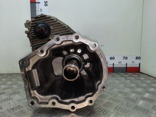 Раздаточная коробка, ориг. номер 0BU341011R, Volkswagen Touareg 2010-2014