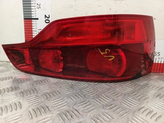 Фонарь крышки багажника левый, ориг. номер 4L0945093, Audi Q7 2005-2009