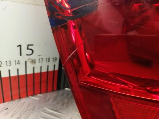 Фонарь крышки багажника левый, ориг. номер 4L0945093, Audi Q7 2005-2009