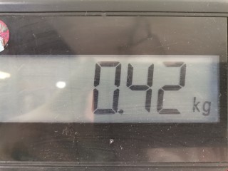 Фонарь крышки багажника правый, ориг. номер 84130997, Chevrolet Malibu 2015-2018