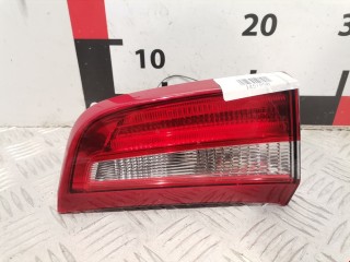 Фонарь крышки багажника правый Volvo S60 2010-2013