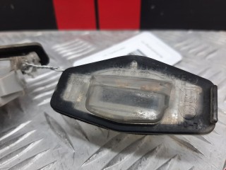 Подсветка номера, ориг. номер 34100SZ3A01, Acura TSX 2003-2008