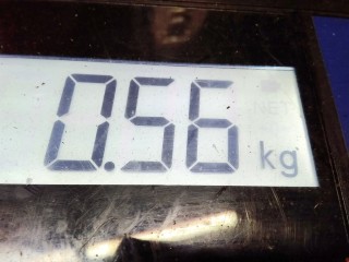 Щеткодержатель (поводок стеклоочистителя, дворник), ориг. номер 76610TBAA01, Honda Civic 2015-2019