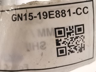 Трубка кондиционера, ориг. номер GN1Z19A834B, GN1519E881CC, Ford Ecosport 2017-2023