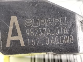 Датчик удара, ориг. номер 98237AJ01A, Subaru Outback 2009-2012